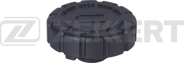 Крышка расширительного бачка MB E-Class (210-213  207  238) 95-  S-Class (140  216-222) 91-  C-Class Zekkert (полимерный материал). Артикул BD-2010