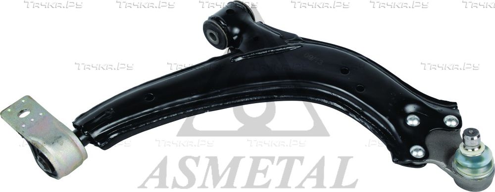 Поперечный рычаг передней подвески Asmetal. Артикул 30PE2003