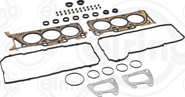 Комплект прокладок ГБЦ Elring для Jeep Grand Cherokee IV (WK2) 2016-2026. Артикул 088.950