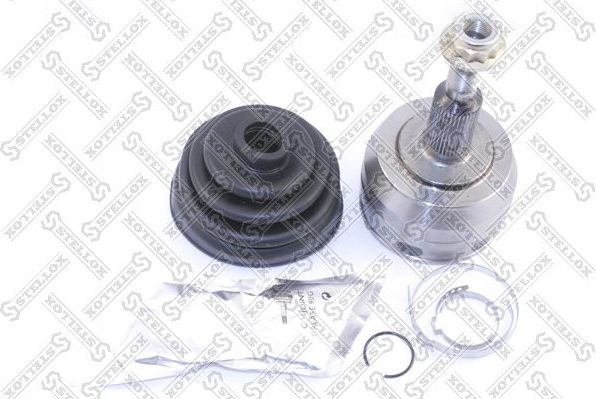 Шрус наружный (граната) Stellox. Артикул 150 1479-SX