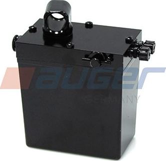 Насос подъема кабины Auger. Артикул 68542