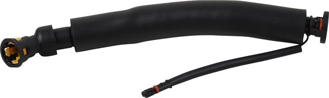 Шланг вентиляции картера JP Group. Артикул 1411000400