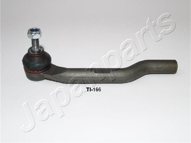 Наконечник рулевой тяги Japanparts. Артикул TI-166L