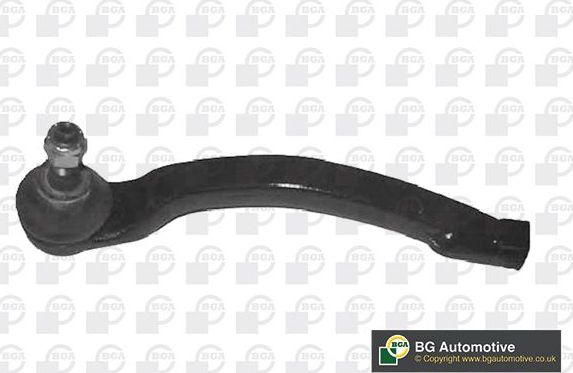 Наконечник рулевой тяги BGA. Артикул SR7306