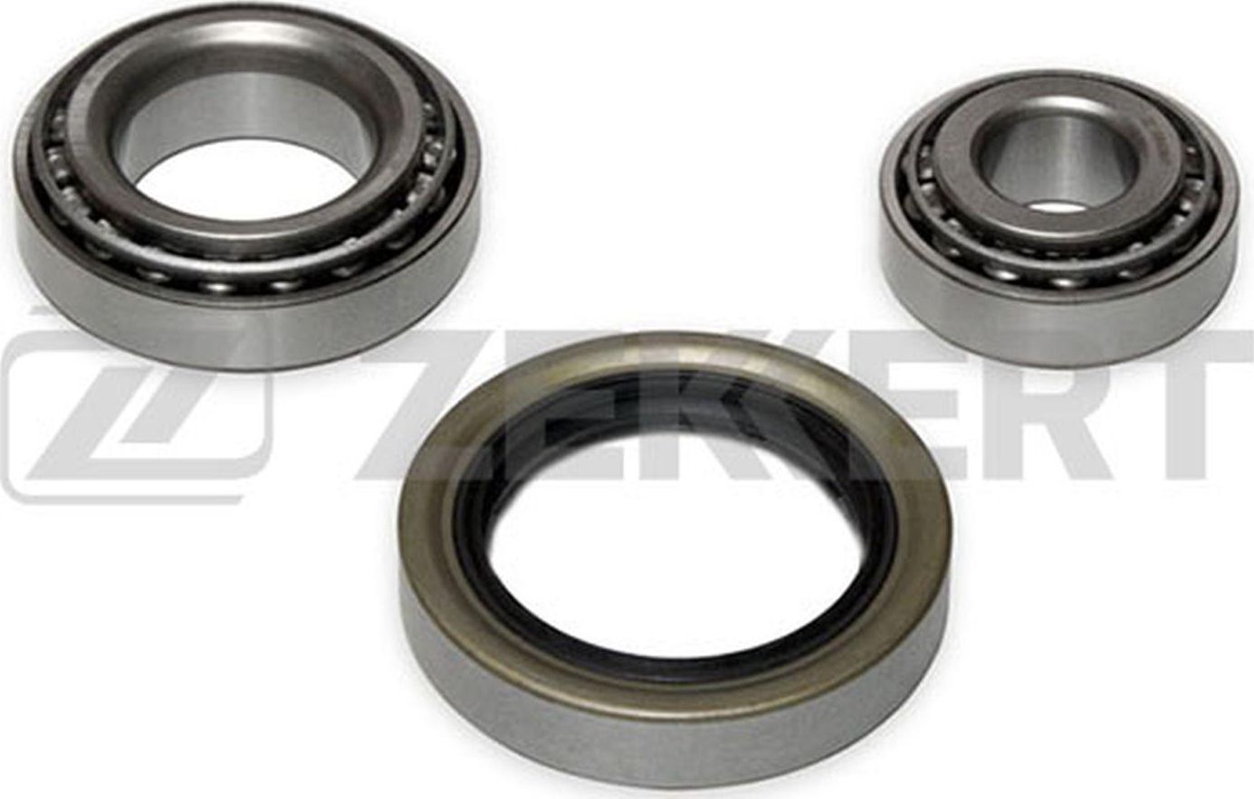 Ступичный подшипник (комплект) Zekkert. Артикул RL-5025