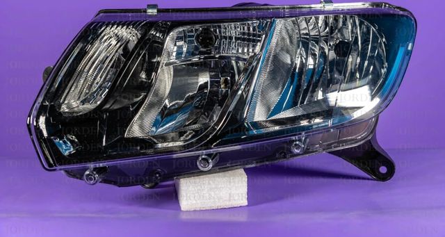 Фара LH Logan 2 Sandero 2 14- Jorden JH07LGN14001L. Артикул JH07LGN14001L