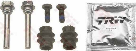 Направляющая тормозного суппорта TRW. Артикул ST1499