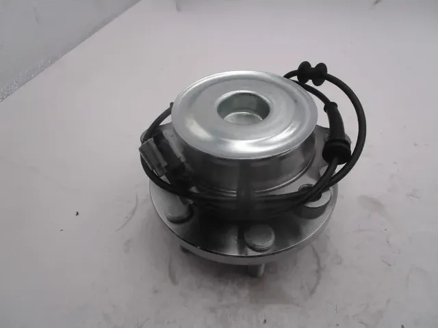 107128_Ступица переднего колеса с подшипником NISSAN PATHFINDER (R51), NISSAN NA (Deqst) Deqst. Артикул 107128