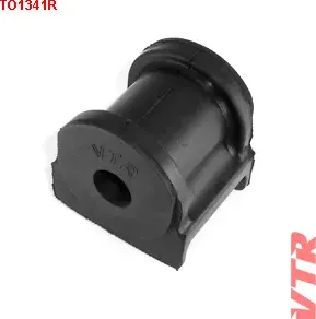 Втулка стабилизатора задней подвески (d 17) (VTR). Артикул TO1341R