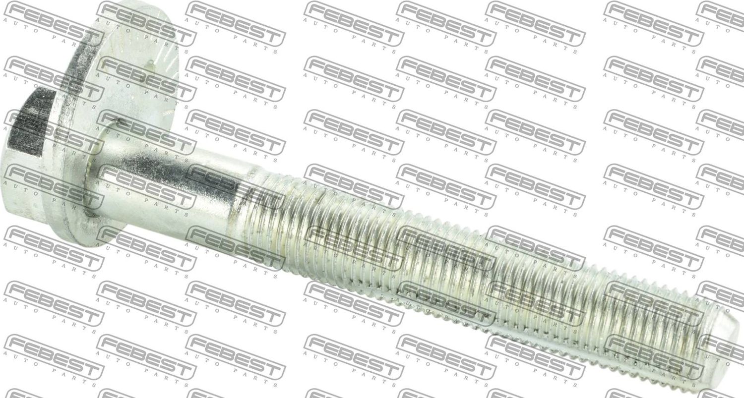 Болт развальный Febest. Артикул 2529-001