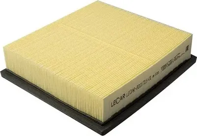 Фильтр воздушный (Lecar). Артикул LECAR000171501