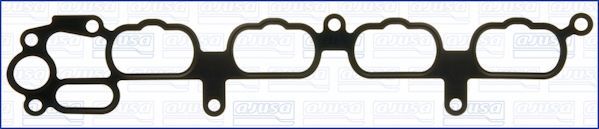 Прокладка впускного коллектора Ajusa для Mitsubishi Galant IX 2003-2012. Артикул 13202900