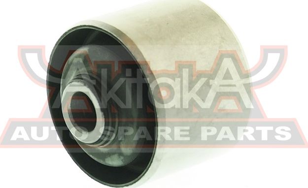 Сайлентблок заднего рычага подвески Asva. Артикул 1201-TQR1