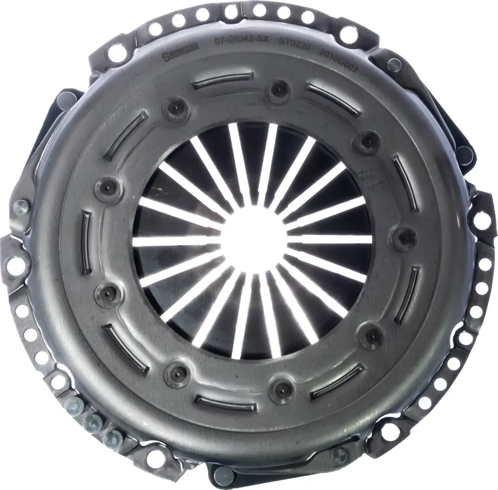 Сцепление (комплект) Stellox. Артикул 07-01342-SX