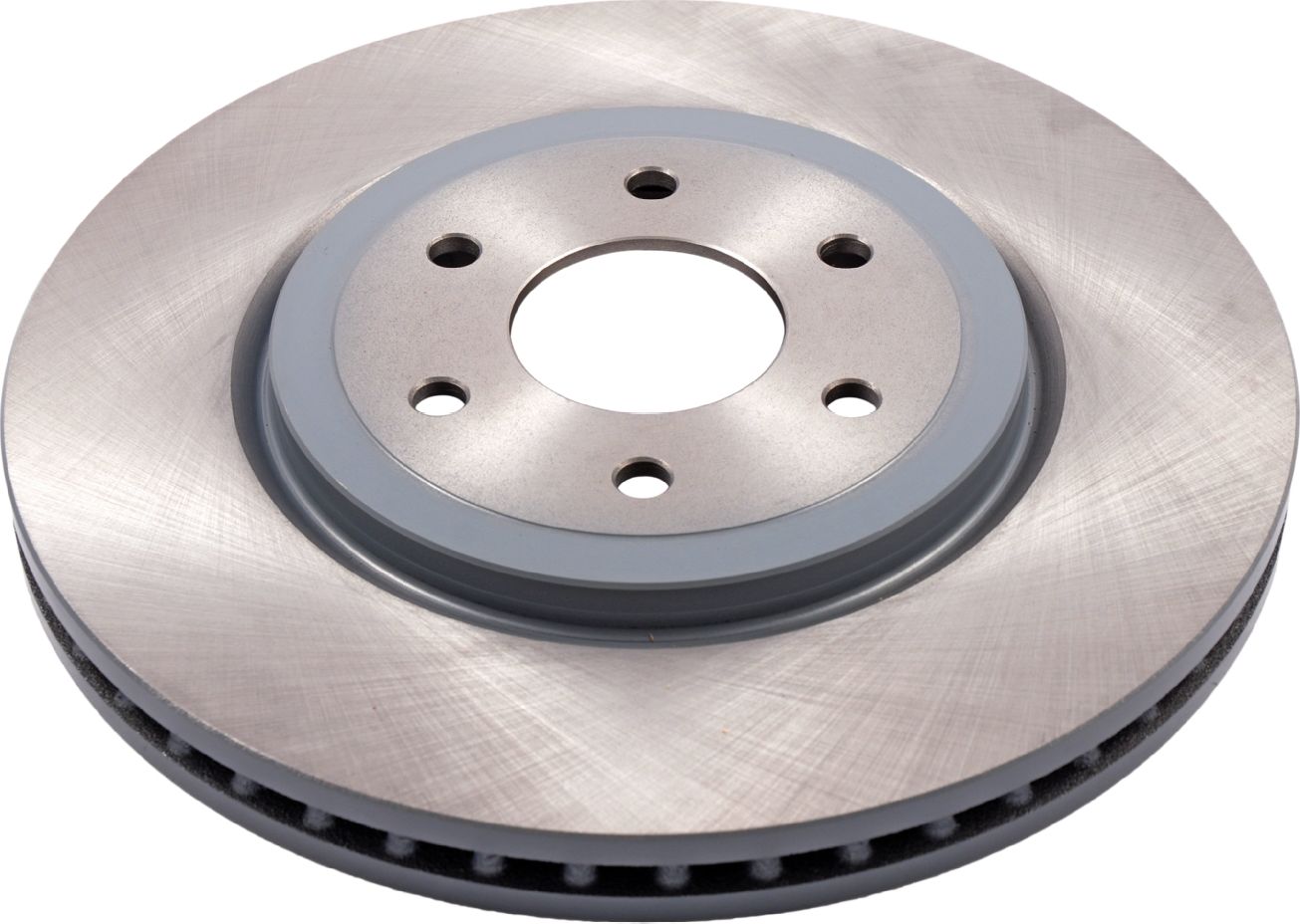 Тормозной диск Blue Print. Артикул ADN143118