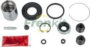 Ремкомплект тормозного суппорта Frenkit задний для Mazda 6 II (GH) 2007-2013. Артикул 236915