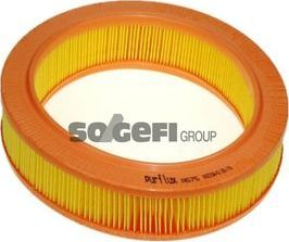 Воздушный фильтр Purflux. Артикул A575