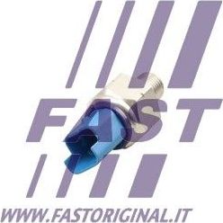 Трос ручника (тросик ручного тормоза) Fast. Артикул FT69193