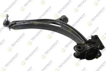 Поперечный рычаг передней подвески Teknorot (Стольное литье). Артикул V-109