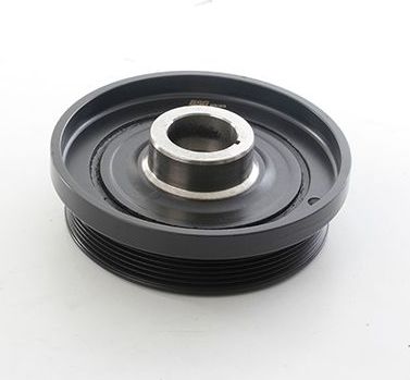 Шкив коленвала BSG для Kia Sportage IV 2015-2022. Артикул BSG 40-170-010