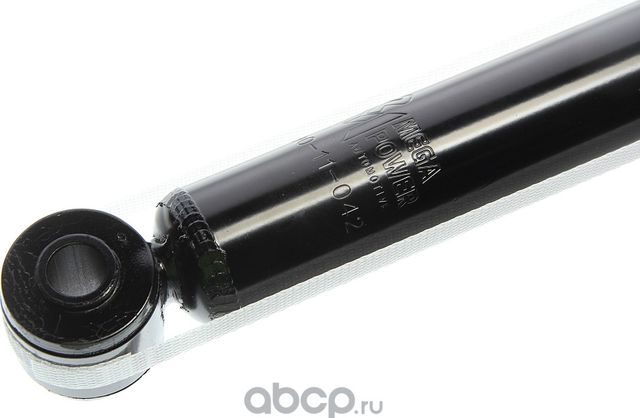 Амортизатор ЛАДА Largus RENAULT Logan,Sandero задний левый/правый газовый MEGAPO (Megapower). Артикул 29011042