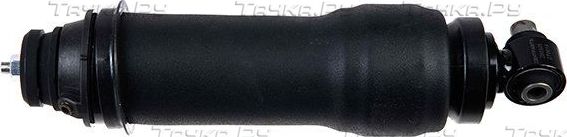 Амортизатор кабины Zentparts. Артикул Z00105