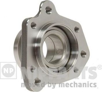 Ступичный подшипник (комплект) Nipparts. Артикул J4714030