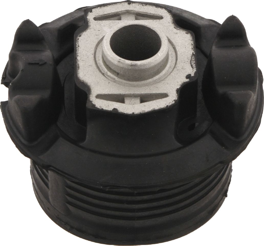 Сайлентблок задней балки SWAG (резина/металл). Артикул 10 92 9349