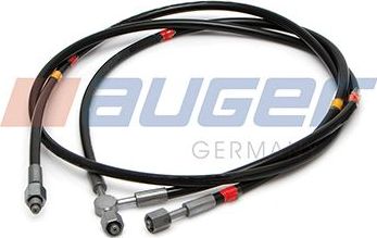 Шланг (трубка) подъема кабины Auger для Renault Magnum 1990-2013. Артикул 68584