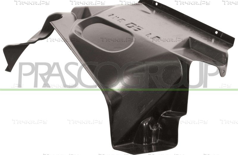 Подкрылок Prasco. Артикул FT9273614