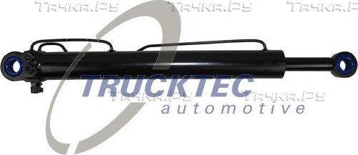 Цилиндр подъема кабины Trucktec Automotive. Артикул 04.44.032