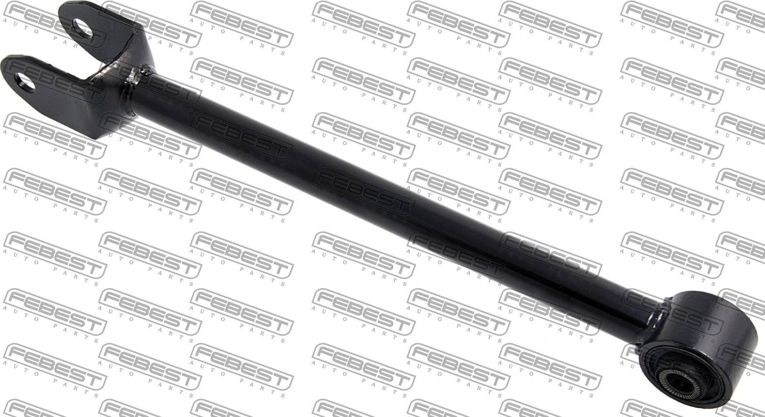 Поперечный рычаг задней подвески Febest. Артикул 0125-X1