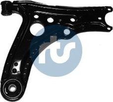 Поперечный рычаг передней подвески RTS правый/левый нижний для SEAT Arosa I 1997-2004. Артикул 76-00096
