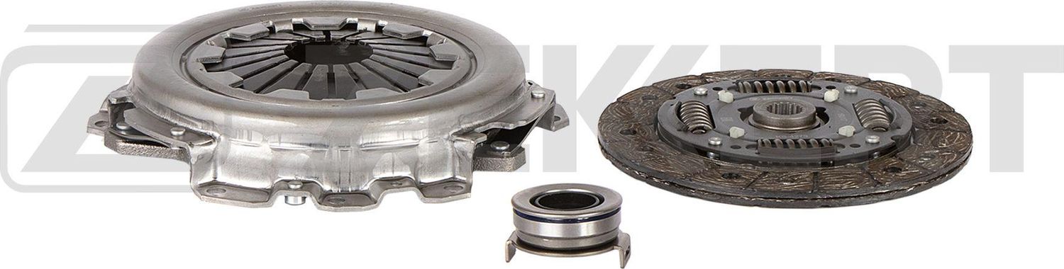 Сцепление (комплект) Zekkert. Артикул KS-4279