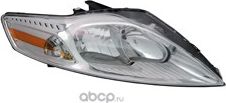 Фара правая FORD MONDEO 2007   ELECTRIC WMOTOR (TYC). Артикул 20-b549-05-2b