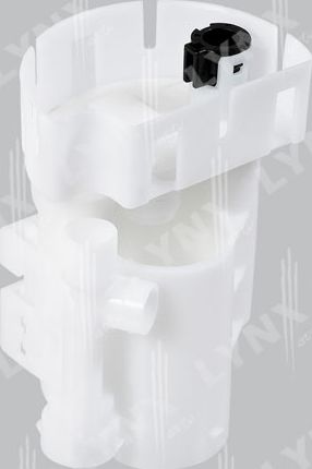 Топливный фильтр LYNXauto. Артикул LF-824M