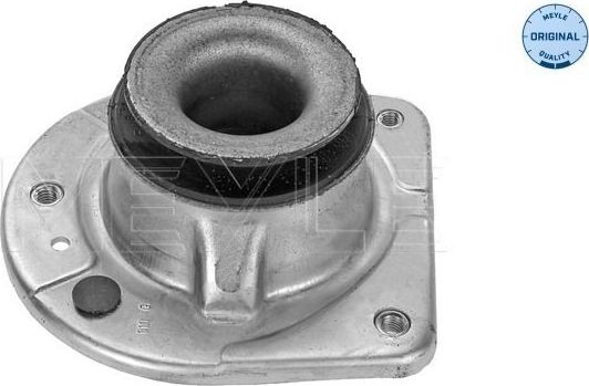 Опора амортизатора (стойки) Meyle Original Kit. Артикул 214 641 0004