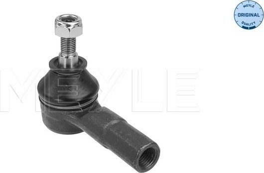 Наконечник рулевой тяги Meyle Original. Артикул 11-16 020 0032