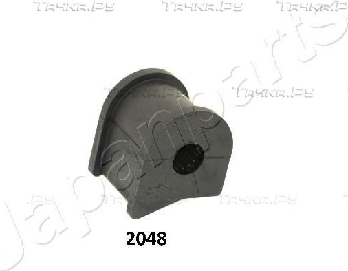 Втулка стабилизатора Japanparts задняя для Toyota Carina E 1992-1997. Артикул RU-2048