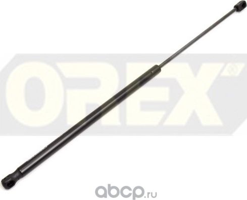 Упор газовый капота Volvo FH12/16, FH/FM (Orex). Артикул OR374006