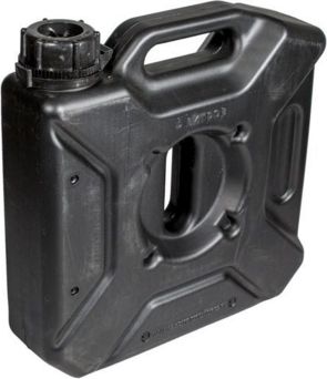 Канистра ТехноХим Экстрим Плюс 5 л Черная. Артикул kanPL5Black