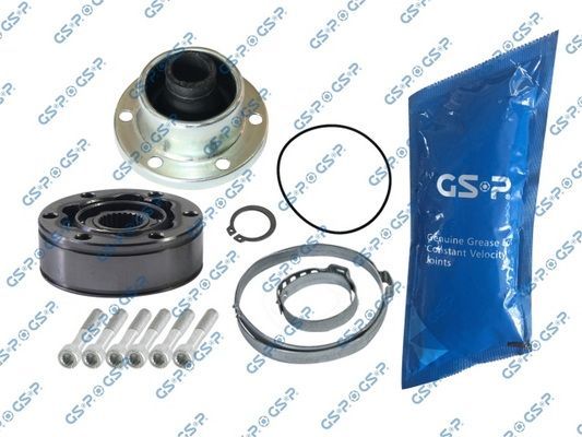 Крестовина карданного вала GSP для Alfa Romeo 90 1984-1987. Артикул 602001