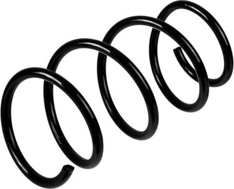 Пружина подвески Zentparts передняя для BMW 5 V (E60/E61) 2001-2010. Артикул Z38381