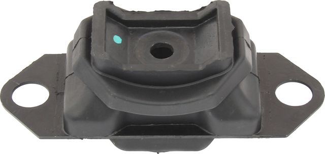 Подушка (опора) двигателя MAPCO левая для Dacia Logan II 2007-2026. Артикул 36164