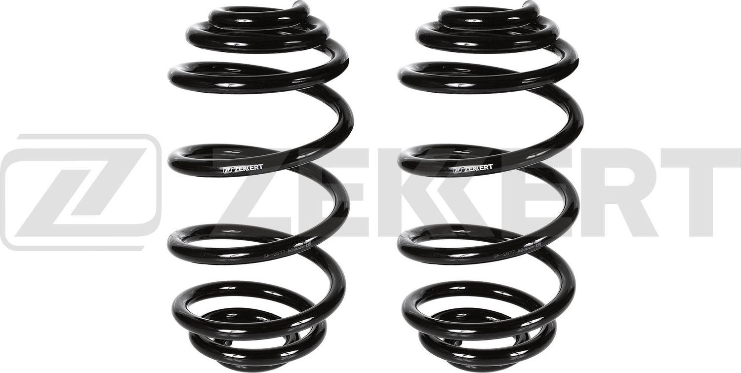 Пружина подвески Zekkert. Артикул SF-2077