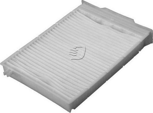 Салонный фильтр Denckermann для Renault Megane II 2002-2010. Артикул M110356