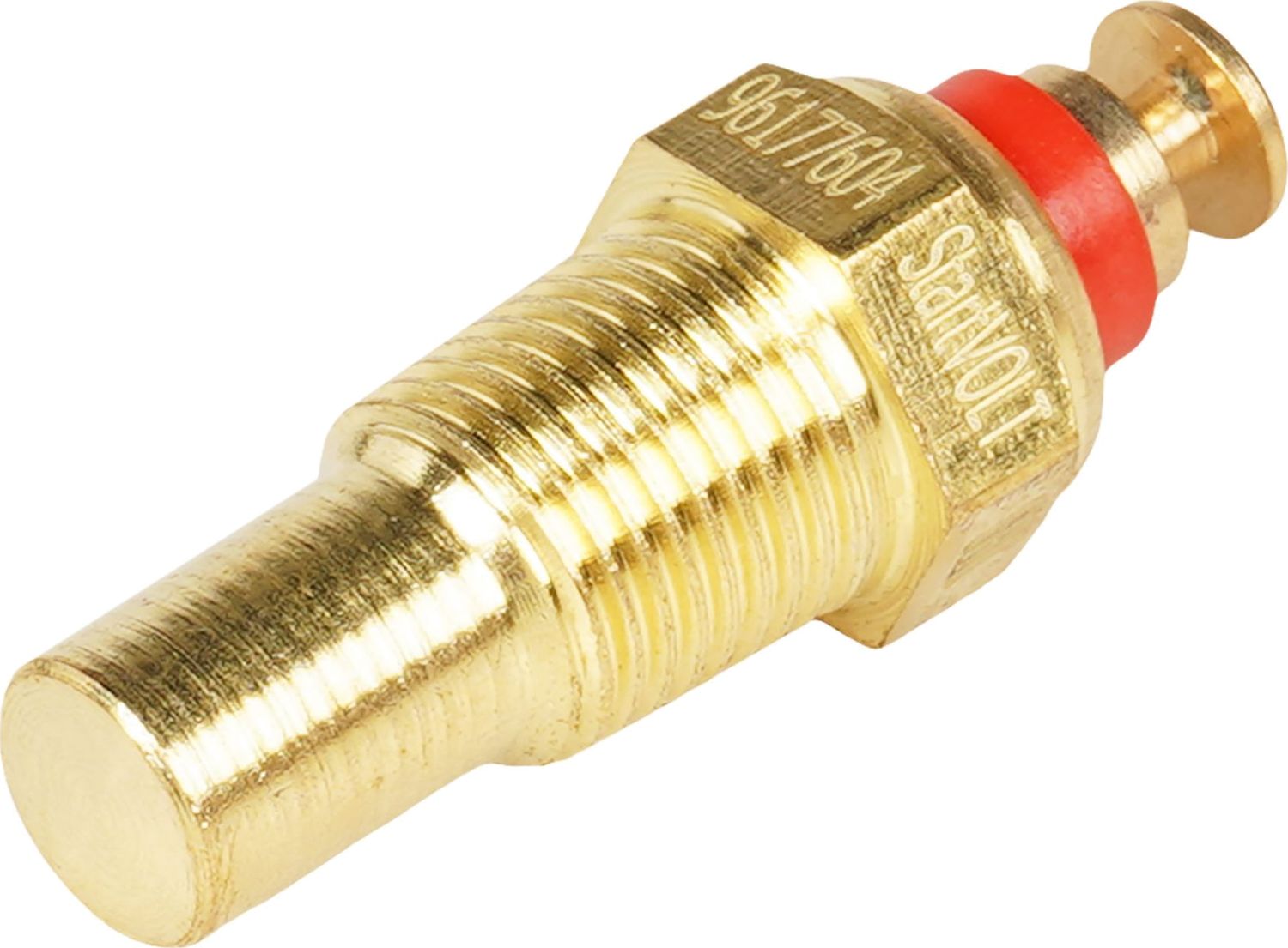 Датчик температуры охлаждающей жидкости StartVOLT. Артикул LS 05004