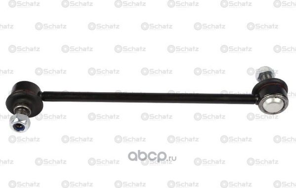 Стойка стабилизатора (Schatz). Артикул S321058