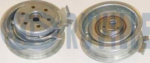 Натяжной ролик (натяжитель) ремня ГРМ Ruville. Артикул 540453