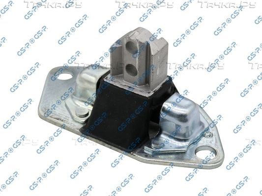 Подушка (опора) двигателя GSP правая для Volvo XC70 I 2000-2007. Артикул 518038